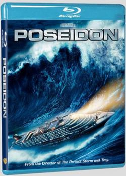  / Poseidon DUB