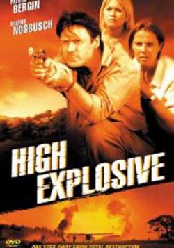  / High Explosive DVO