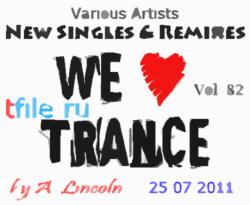 VA - New Singles & Remixes Vol. 82