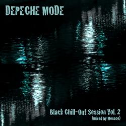 Depeche Mode - Black Chill-Out Session Vol. 1-2