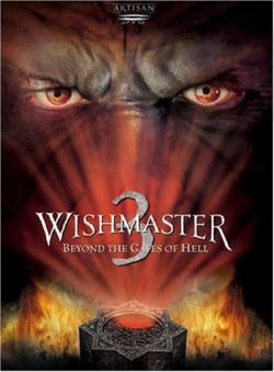   3:   / Wishmaster 3: Beyond the Gates of Hell DVO