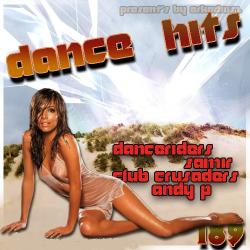 VA - Dance Hits vol.189