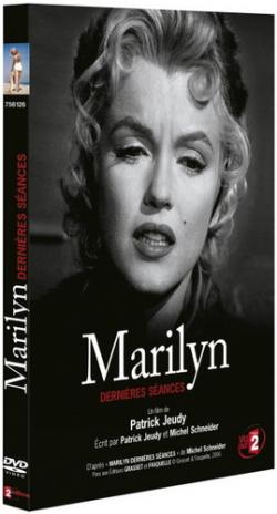  .  ... / Marilyn, dernieres seances