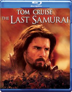   / The Last Samurai DUB+DVO+2xAVO