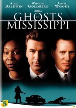   / Ghosts of Mississippi MVO