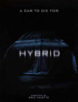  / Hybrid DVO