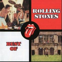 The Rolling Stones - Best Of