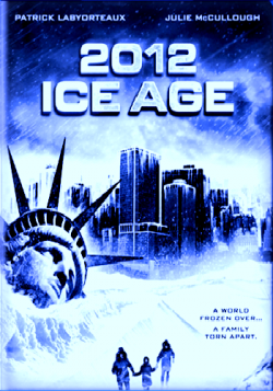 2012:   / 2012: Ice Age DVO