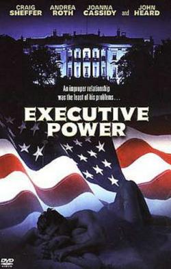  / Executive Power VO