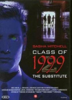 [3GP]  1999:   / Class of 1999 II: The Substitute (1994)