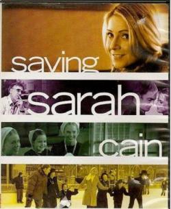 C C  / Saving Sarah Cain MVO