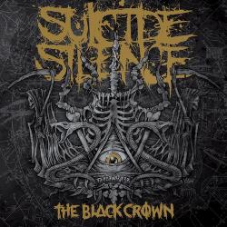 Suicide Silence - The Black Crown