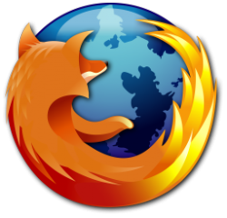 Mozilla Firefox 5.0.1