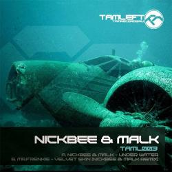 Nickbee & Malk - Under Water