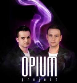 Opium Project - 15,7 
