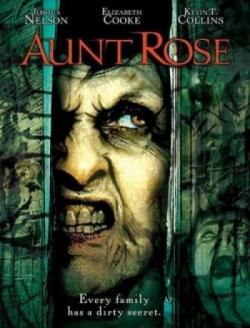  / Aunt Rose DVO