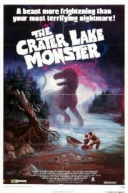    / The Crater Lake Monster VO