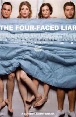   / The Four-Faced Liar MVO