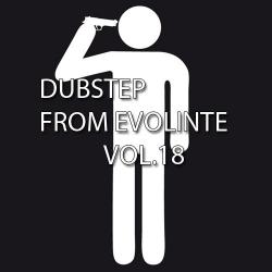 VA - Dub Step from evolinte vol.18