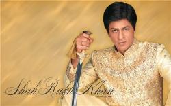   - o  an87 / Shah Rukh Khan - wallpapers by an87