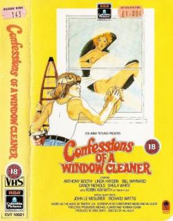    / Confessions of a Window Cleaner AVO