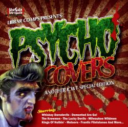 VA - Psyho Covers - Special Edition