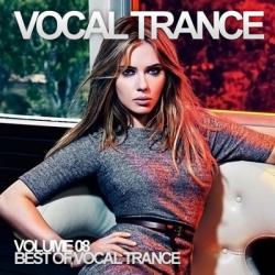 VA - Vocal Trance Volume 08