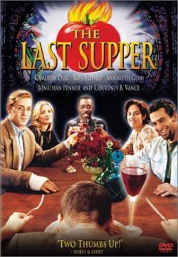   / The Last Supper MVO