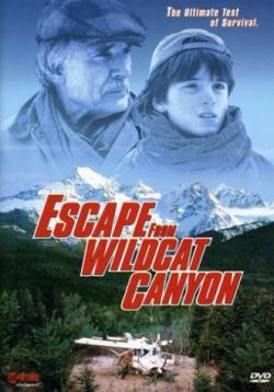      / Escape from Wildcat Canyon MVO