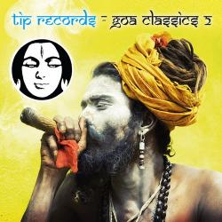 VA - Tip Records - Goa Classics 2