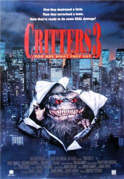  3 / Critters 3 AVO