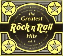 VA - The Greatest Rock 'n' Roll Hits (2CD)