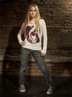 Avril Lavigne - Exclusive CBC Concert Live in Calgary Alberta