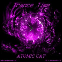 Atomic Cat - Trance Time