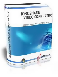Joboshare Video Converter 3.0.0.0725 Final RePack