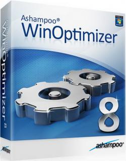 Ashampoo WinOptimizer 8.10 RePack
