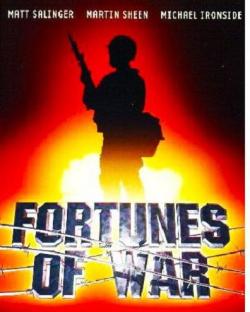   / Fortunes of War MVO
