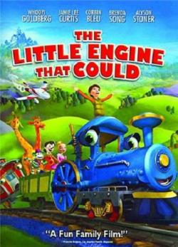    / The Little Engine That Could VO