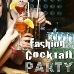 VA - Fashion Cocktail Party: Chillout Compilation
