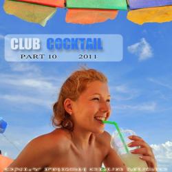 VA - Club Cocktail Part 10