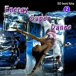 VA - Energy Super Dance Vol.2