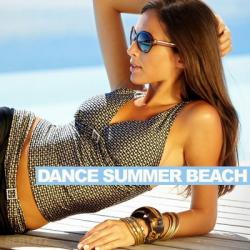 VA - Dance Summer Beach