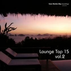 VA - Lounge Top 15 Vol.2