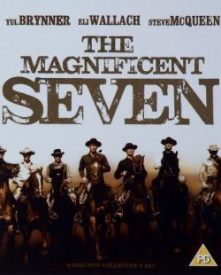   / The Magnificent Seven DUB