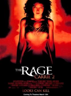  2:  / The Rage: Carrie 2 MVO