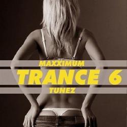 VA - Maxximum Trance Tunez 6