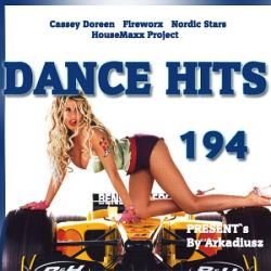 VA - Dance Hits vol.194