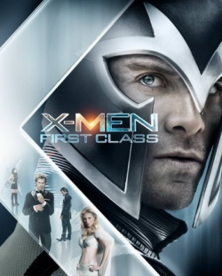  :   / X-Men: First Class DUB