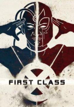  :   / X-Men: First Class DUB