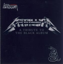 VA - Metallica. A Tribute To The Black Album